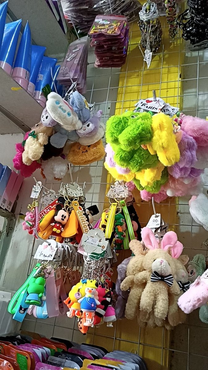 Aneka Gantungan Lucu 15