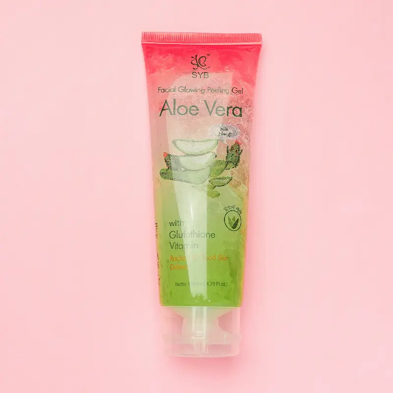Aloe Vera Syb Peeling Gel