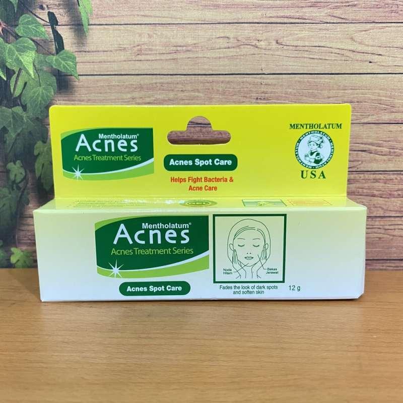 Acnes Treatment Series