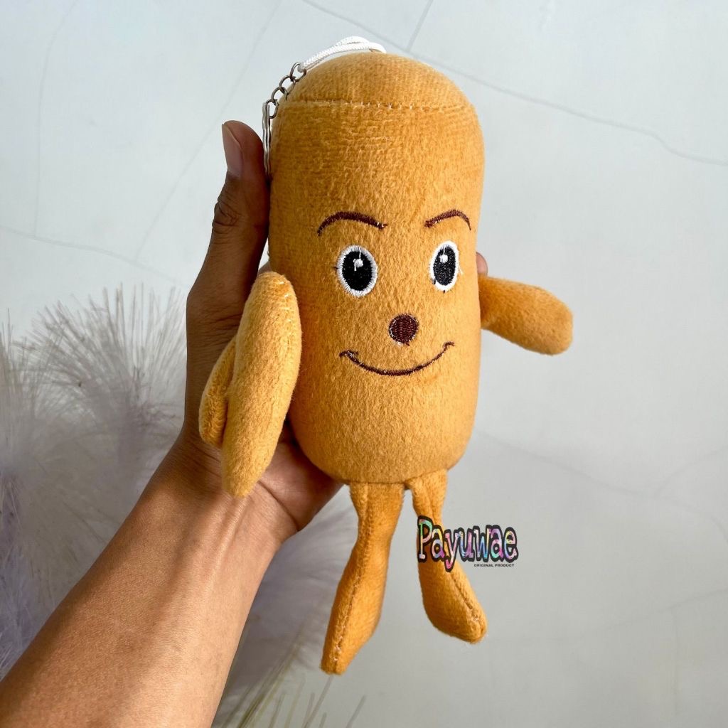 Aneka Gantungan Lucu 18